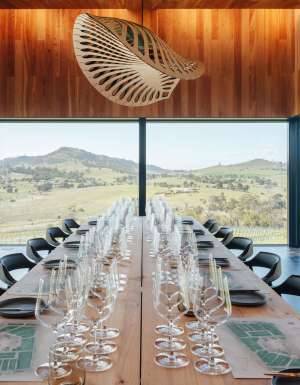 stargazer tasting room