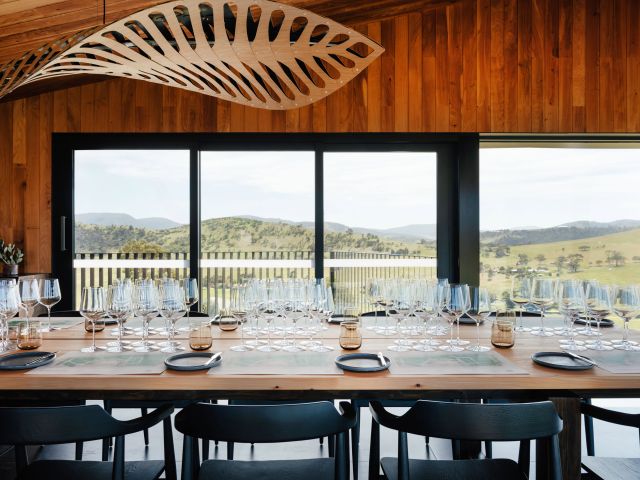 Stargazer Tasting Room