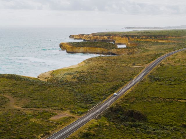 Great Ocean Road