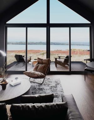 Wineglass Bay Estate in Freycinet, Tasmania