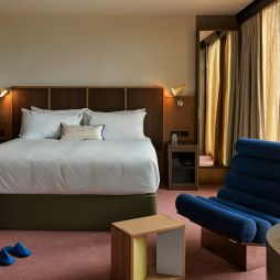 Hannah St Hotel in Melbourne, Vic