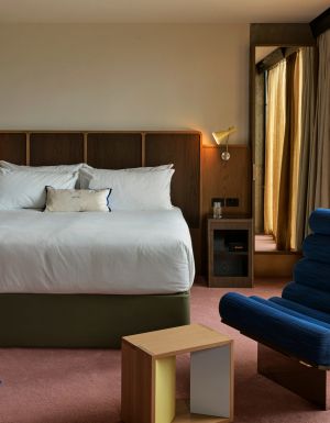 Hannah St Hotel in Melbourne, Vic