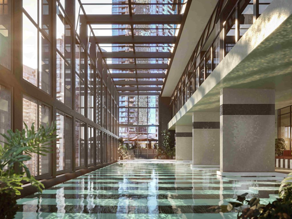 Hannah St Hotel in Melbourne, Vic