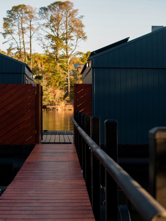 Stillwater Saunas, Beechworth