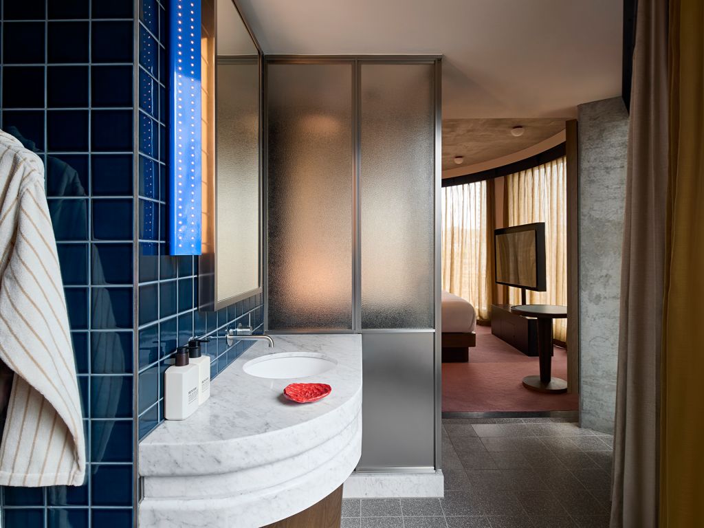 Hannah St Hotel in Melbourne, Vic