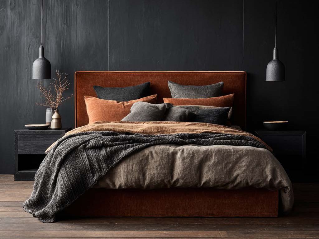 Wineglass Bay Estate in Freycinet, Tasmania