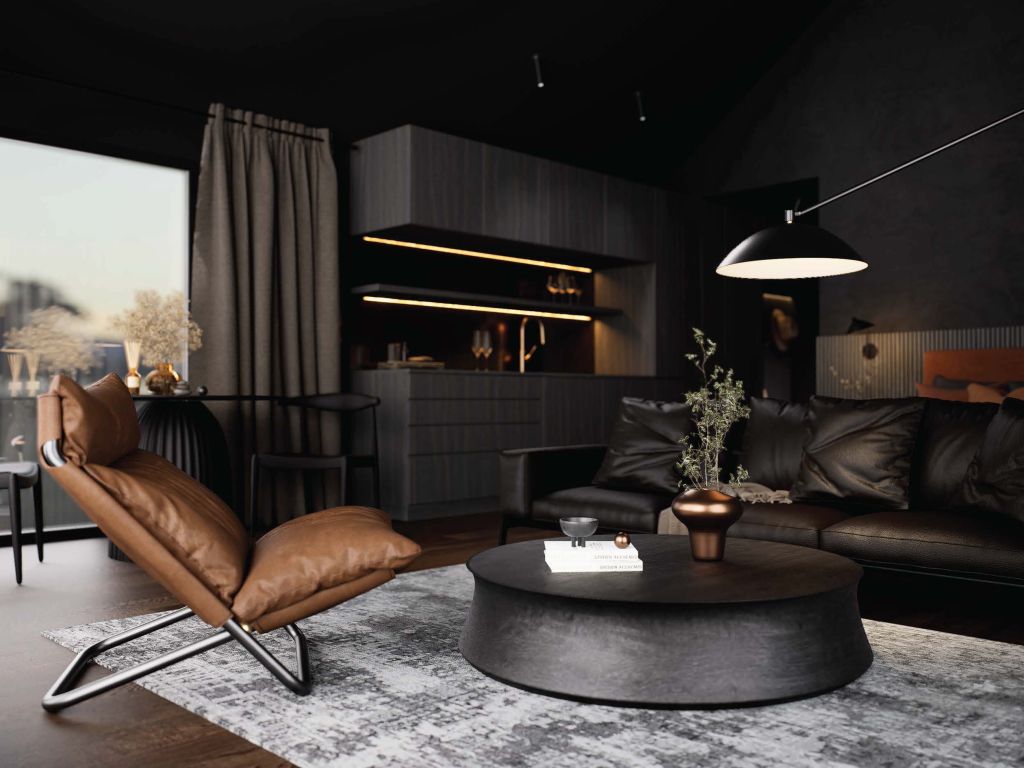 Wineglass Bay Estate in Freycinet, Tasmania