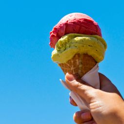 australian ice cream for summer