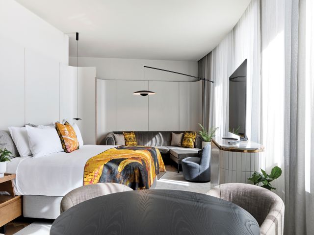 Crystalbrook Kingsley