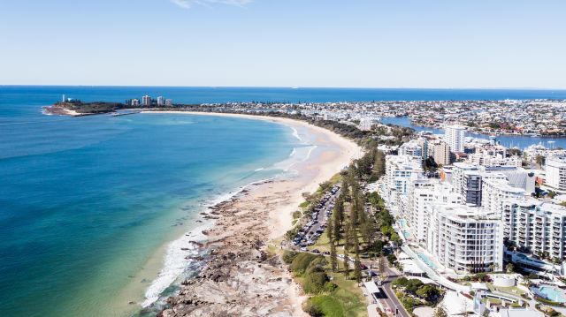 Mooloolaba