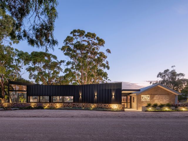 Anvers Wines in south australia