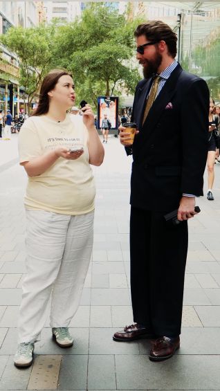 We took Ask AT out into the wild and let Aussies put it to the test