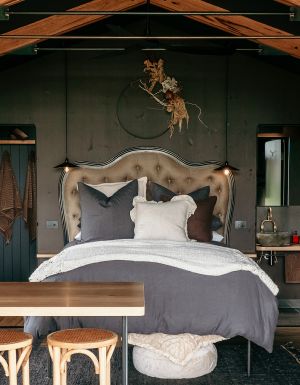 Basalt Retreat Private Villa interior