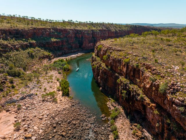 El Questro Wilderness Park, East Kimberley