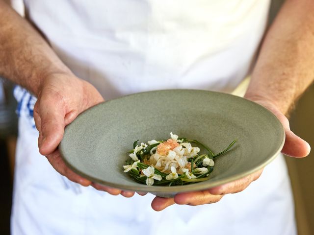 Brae Restaurant great ocean road victoria