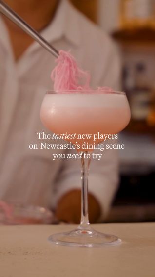 The tastiest new players on Newcastle’s dining scene you need to try