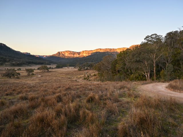 Emirates Wolgan Valley, a Ritz-Carlton Lodge in the Greater Blue Mountains, NSW