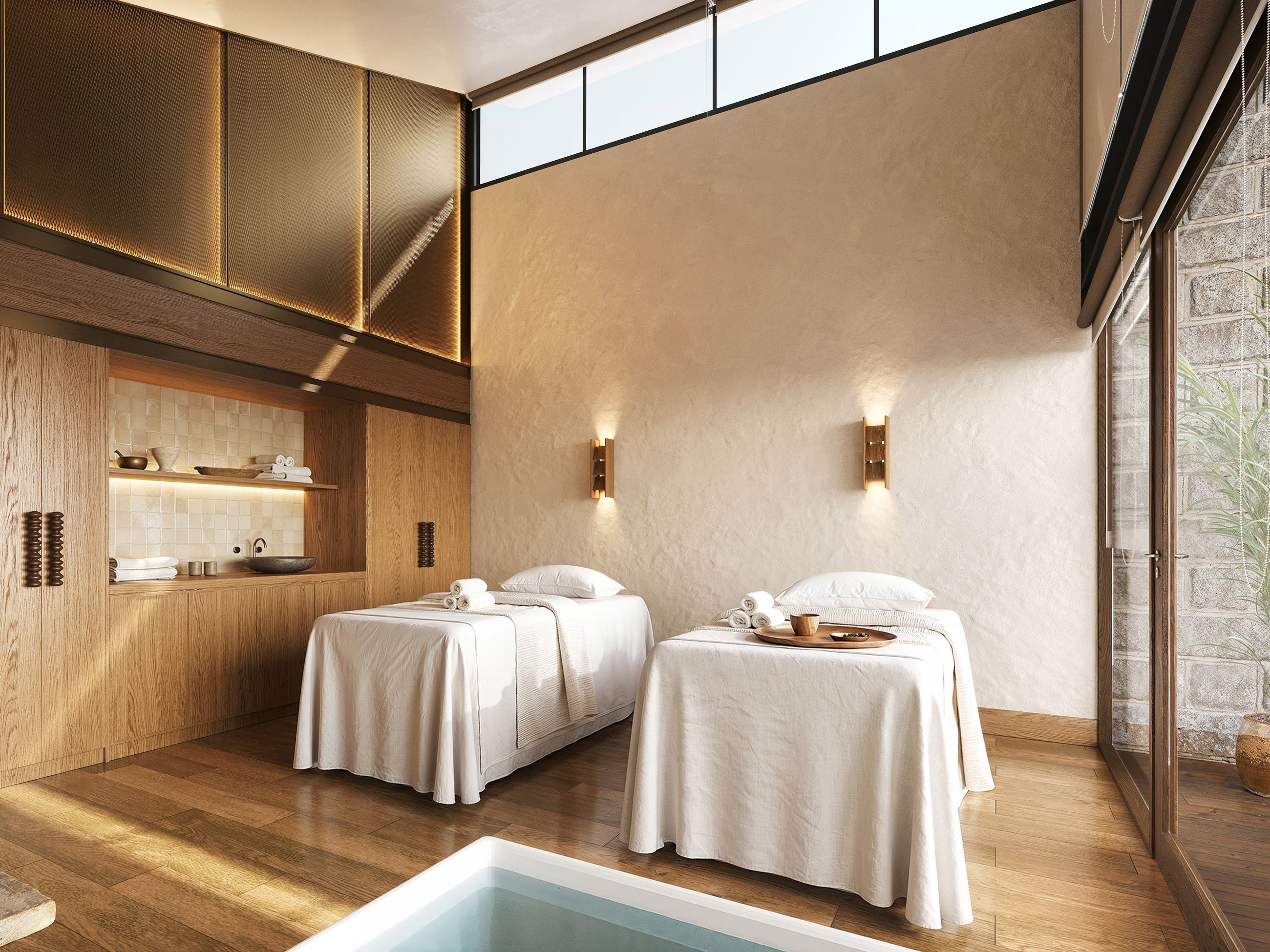 Emirates Wolgan Valley, a Ritz-Carlton Lodge in the Greater Blue Mountains, NSW