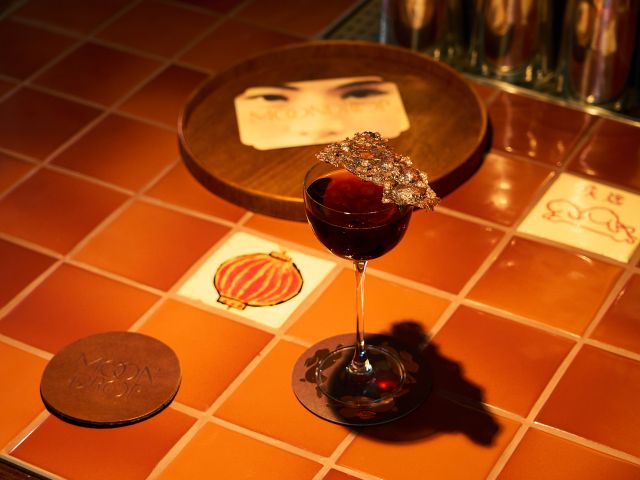 moondrop bar cocktails