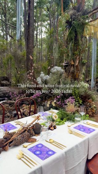 The Pair’d Margaret River festival needs to be on your 2026 radar
