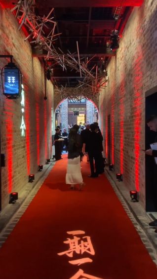 Prefecture 48, Sydney