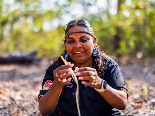 Pudakul Aboriginal Cultural Tours