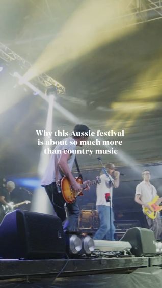 Savannah in the Round, Tropical North Queensland