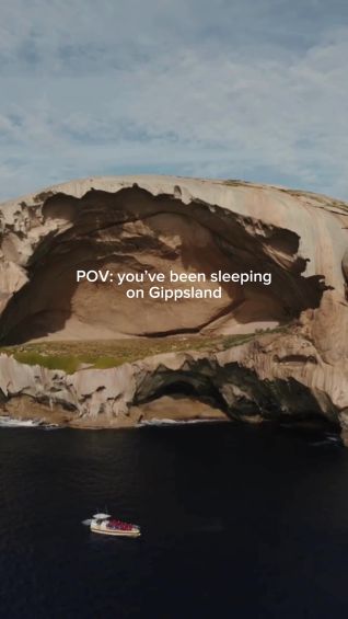 Gippsland, Eastern Victoria