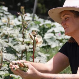 Michelle Kuramochi of Raven Place