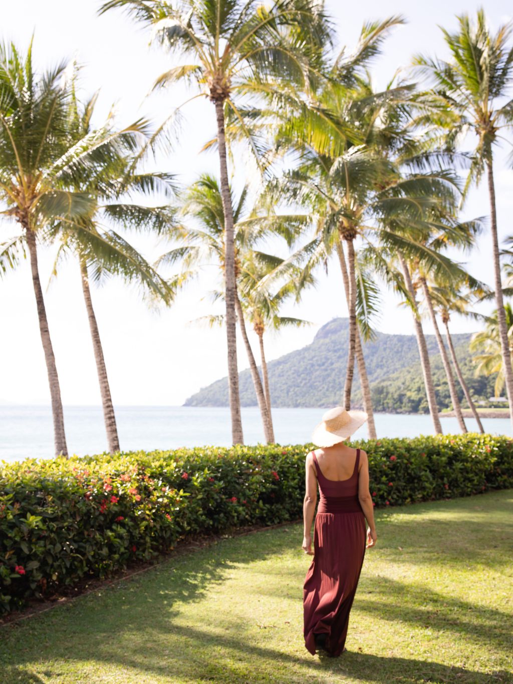 beach club hamilton island