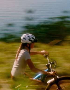 Hamilton island mountain biking