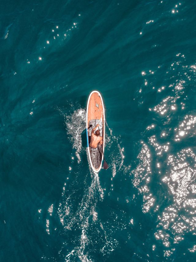 Castle Rock Beach Sydney