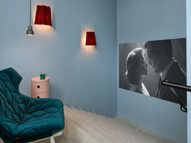 25hours Hotel The Olympia