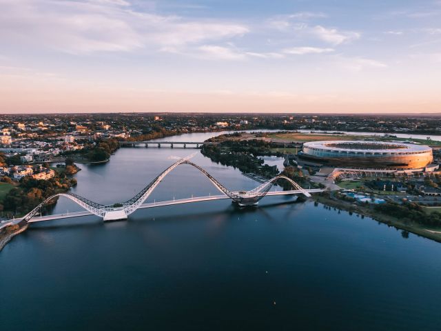 A View From A Bridge special event at Perth Festival