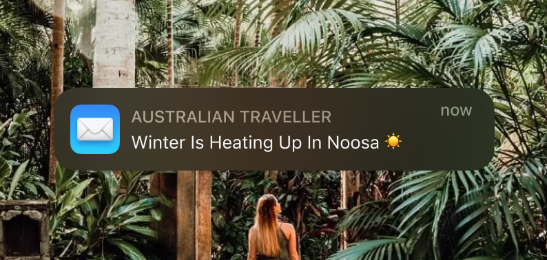 9 rejuvenating weekend getaways around Australia