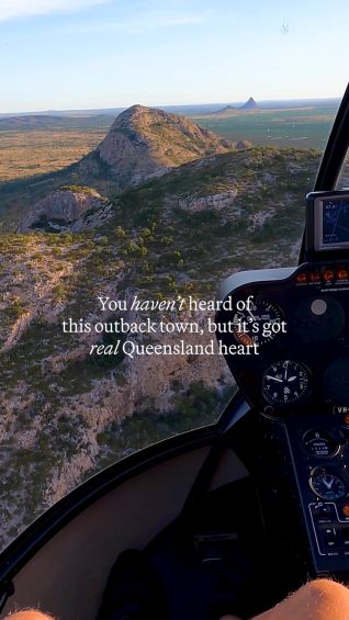 The under-the-radar Queensland town you need to visit