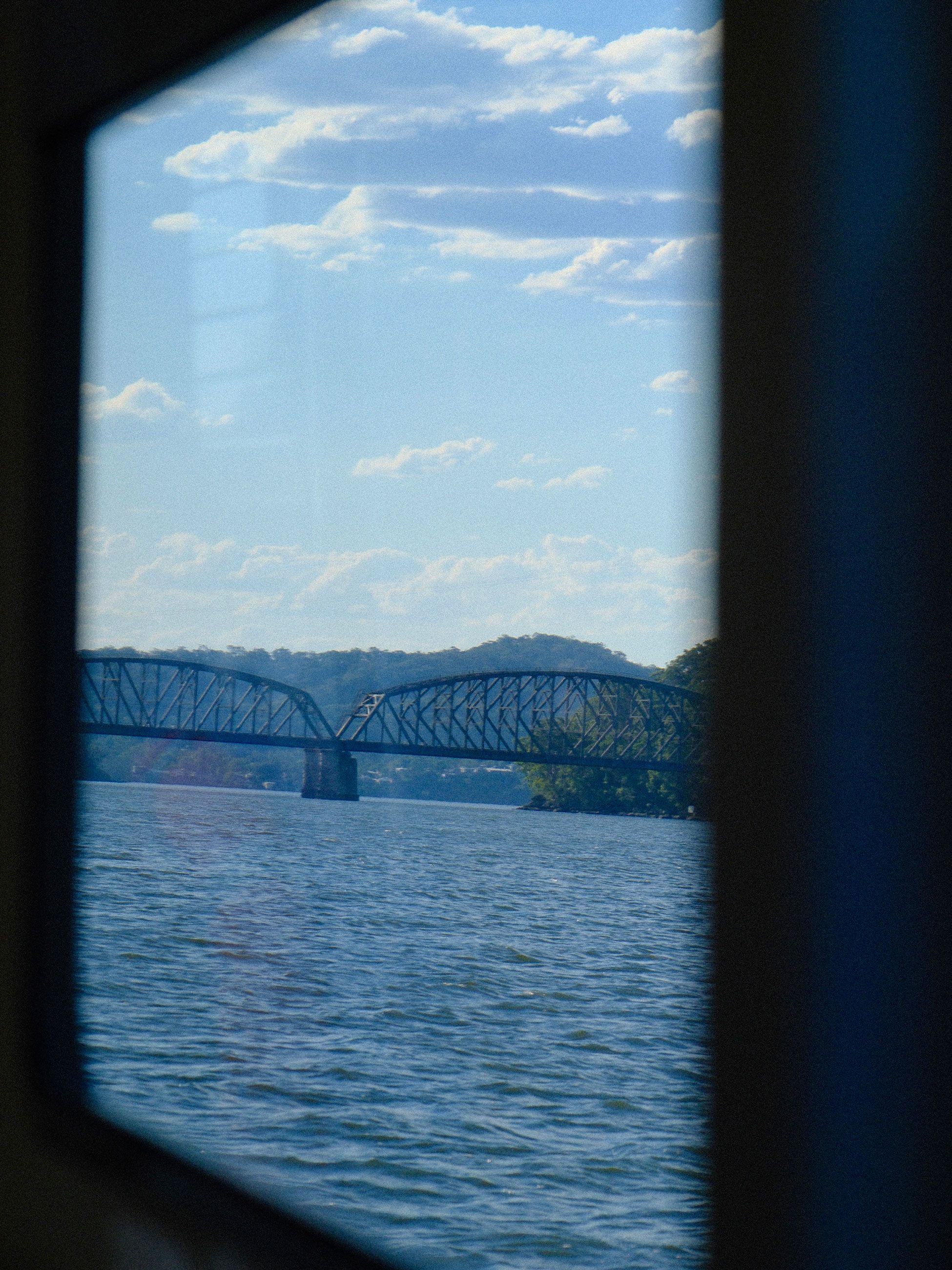 brooklyn ferry nsw