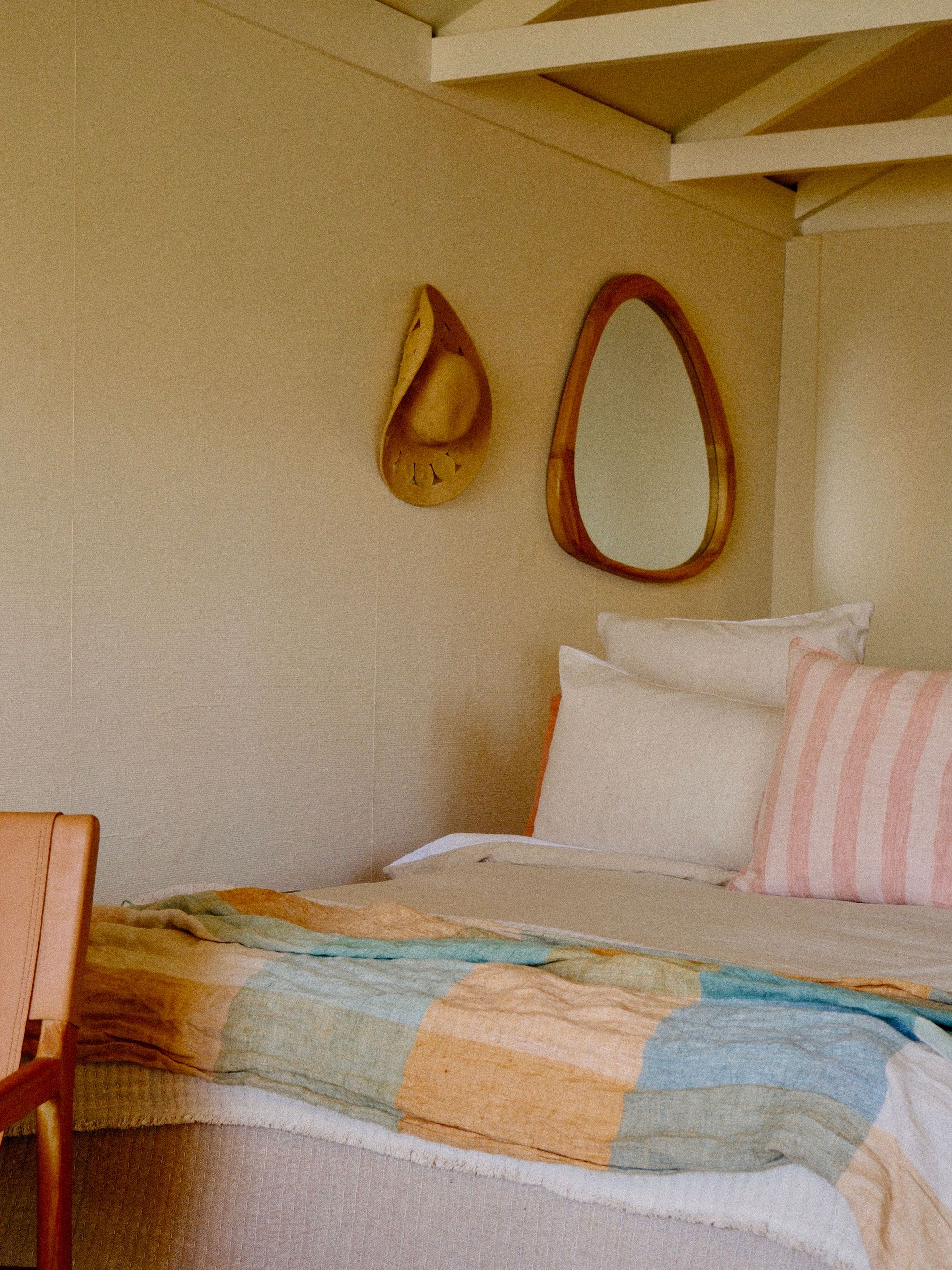 dangar island accommodation