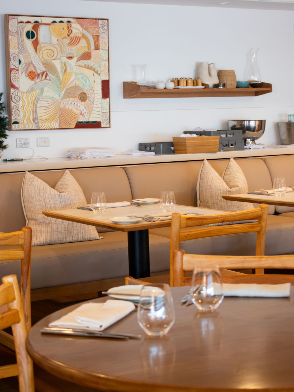 beach club restaurant hamilton island