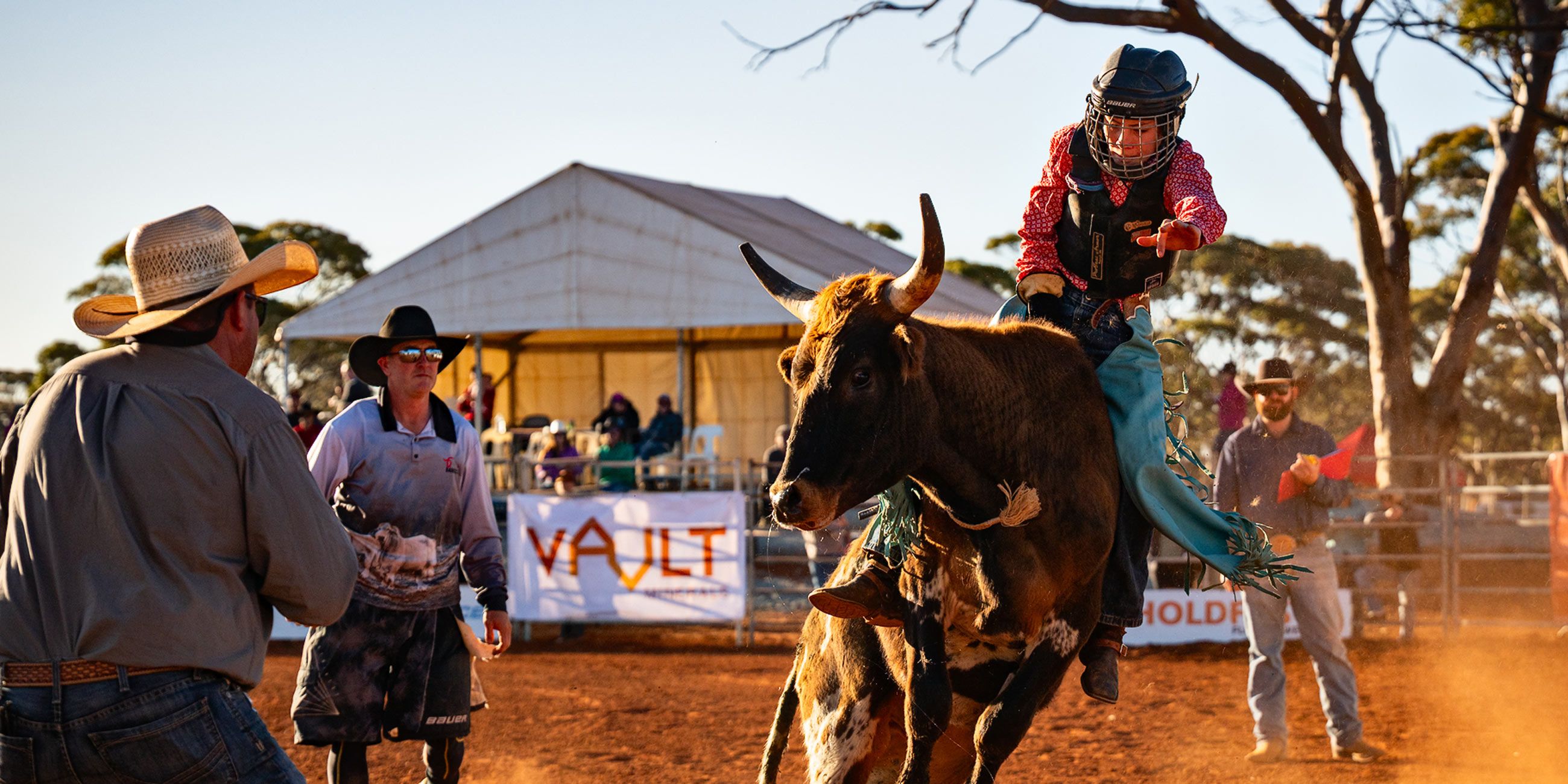 Outback Guide Person A 60-second guide to the best outback events for 2026 - Australian ...