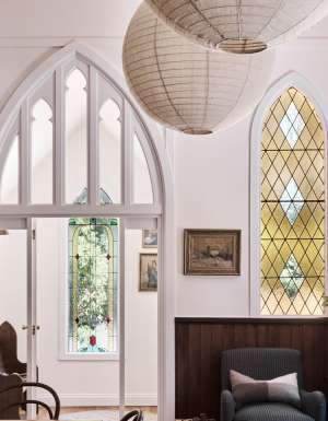 coolest converted hotels