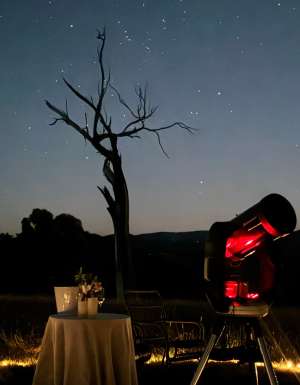 Kangaroo Ridge Retreat