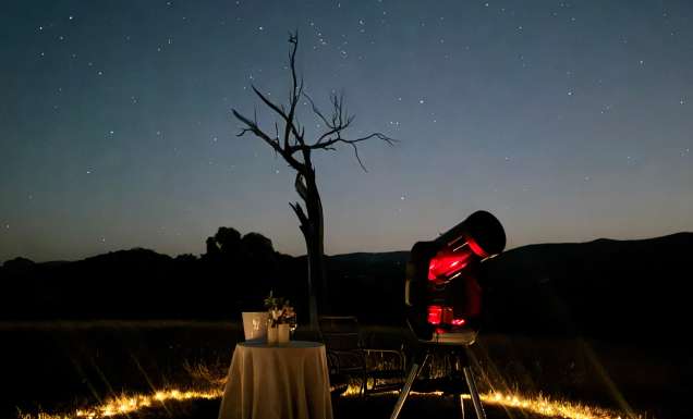 Kangaroo Ridge Retreat