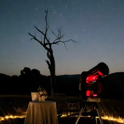 Kangaroo Ridge Retreat