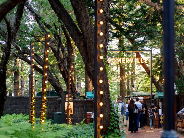 guests at Lotterywest Films as part of Perth Festival