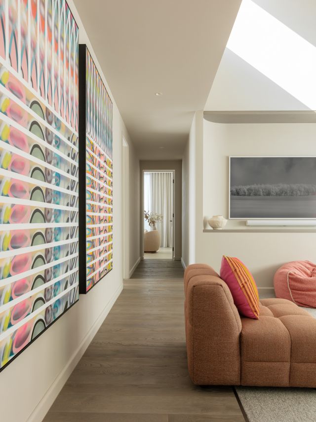 RISE Kirra Point penthouse