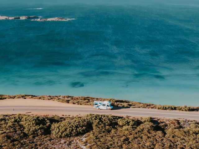 esperance road trip