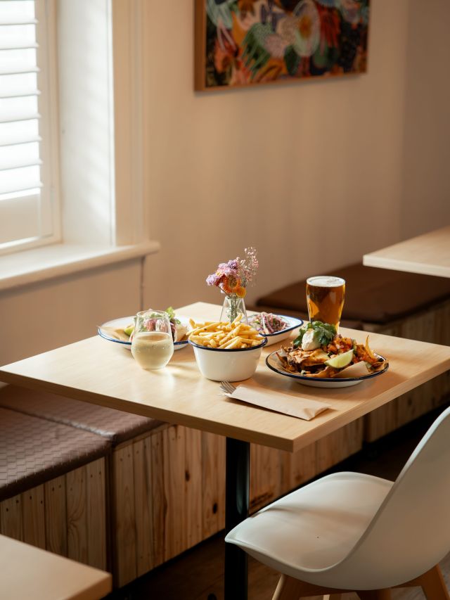 Terminus Hotel Strathalbyn