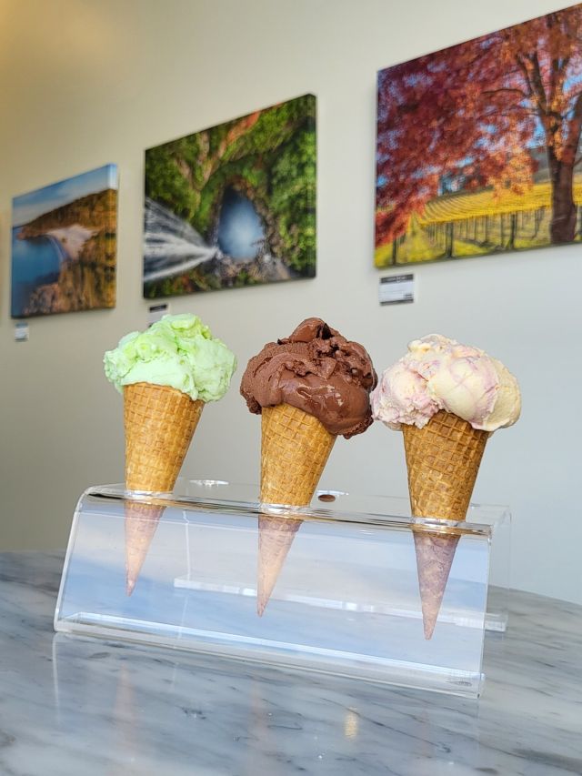 Gelato Emporium, Wollongong