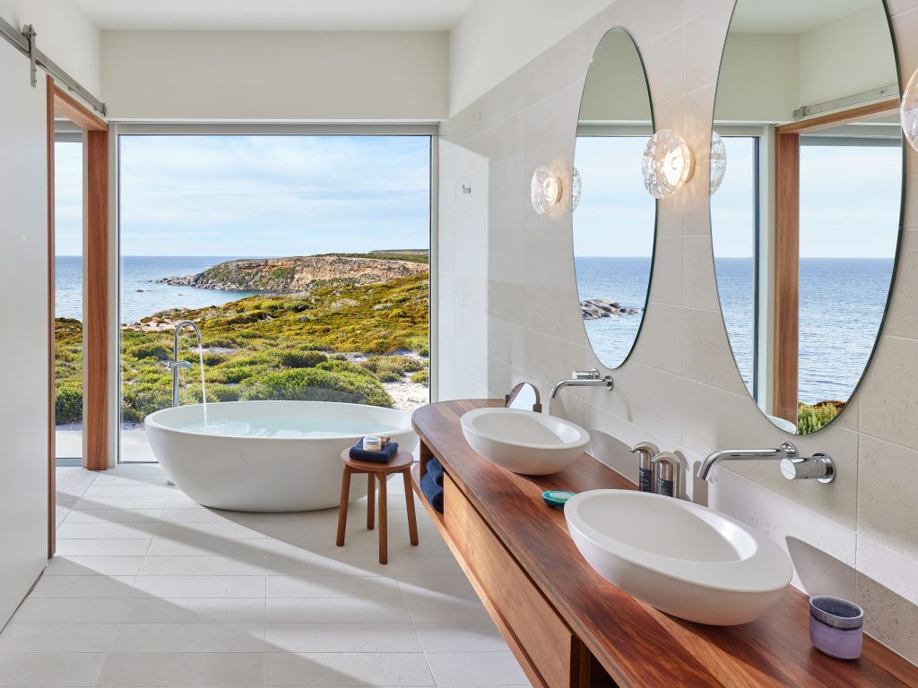 Southern Ocean Lodge